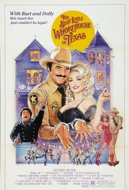 The Best Little Whorehouse in Texas (1982) M4ufree