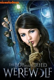 The Boy Who Cried Werewolf (TV Movie 2010) M4ufree