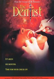 The Dentist (1996) M4ufree