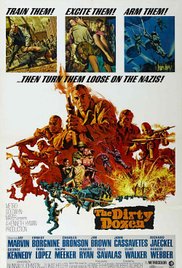 The Dirty Dozen (1967) M4ufree