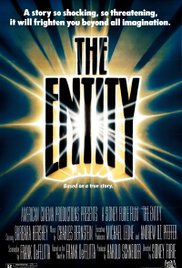 The Entity (1982) M4ufree