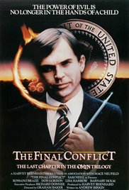 Omen 3 III The Final Conflict (1981) M4ufree