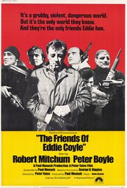 The Friends of Eddie Coyle (1973) M4ufree