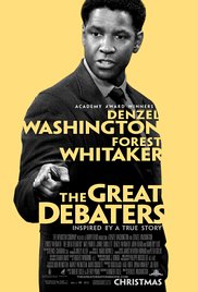 The Great Debaters (2007) M4ufree