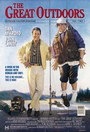 The Great Outdoors (1988) M4ufree