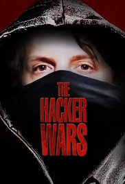 The Hacker Wars (2014) M4ufree