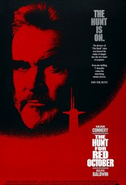 The Hunt for Red October (1990) M4ufree