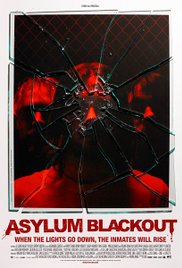 Asylum Blackout (2011) M4ufree