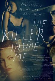 The Killer Inside Me (2010) M4ufree