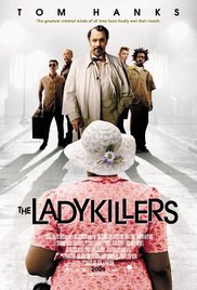 The Ladykillers (2004) M4ufree