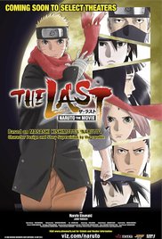 The Last: Naruto the Movie (2014) M4ufree