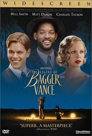 The Legend of Bagger Vance (2000) M4ufree