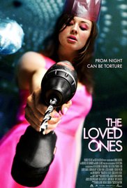 The Loved Ones (2009) M4ufree