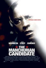 The Manchurian Candidate (2004) M4ufree