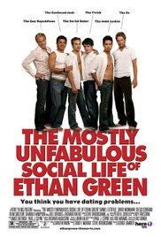 The Mostly Unfabulous Social Life Of Ethan Green (2005) M4ufree