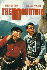 The Mountain (1956) M4ufree