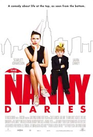The Nanny Diaries (2007) M4ufree