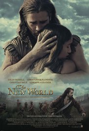The New World (2005) M4ufree