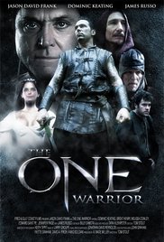 The Dragon Warrior (2011) M4ufree