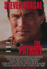 The Patriot (1998) M4ufree