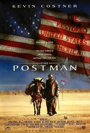 The Postman (1997) M4ufree