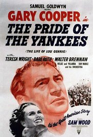 The Pride of the Yankees (1942) M4ufree