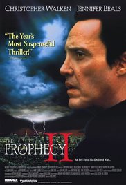 The Prophecy II (Video 1998) M4ufree