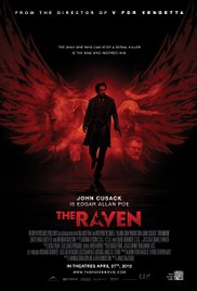 The Raven (2012) M4ufree