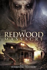 The Redwood Massacre (2014) M4ufree