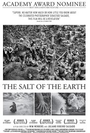 The Salt of the Earth (2014) M4ufree