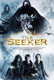 The Seeker: The Dark Is Rising (2007) M4ufree