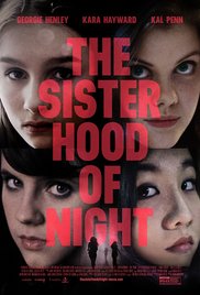 The Sisterhood of Night (2014) M4ufree