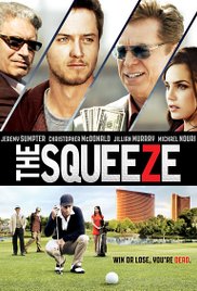 The Squeeze (2015) M4ufree