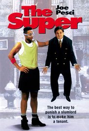 The Super (1991) M4ufree