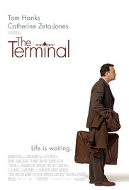 The Terminal (2004) M4ufree