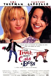 The Truth About Cats & Dogs (1996) M4ufree