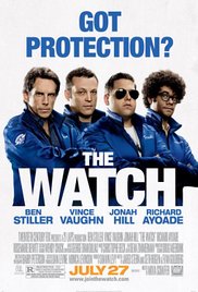 The Watch (2012) M4ufree