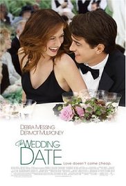 The Wedding Date (2005) M4ufree
