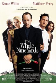 The Whole Nine Yards (2000) M4ufree