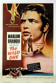 The Wild One (1953) M4ufree