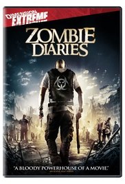 The Zombie Diaries (2006) M4ufree