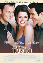 Three to Tango (1999) M4ufree