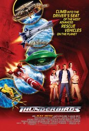 Thunderbirds (2004) M4ufree