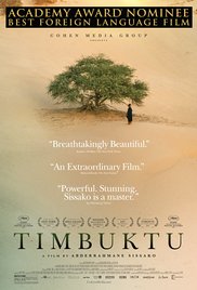Timbuktu (2014) M4ufree
