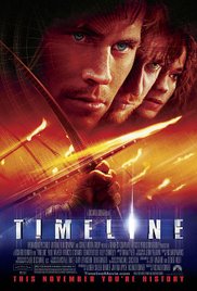 Timeline (2003) M4ufree
