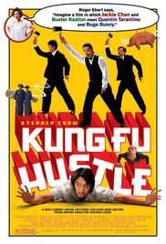 Kung Fu Hustle (2004) M4ufree