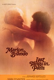 Last Tango in Paris (1972) M4ufree