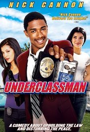 Underclassman (2005) M4ufree