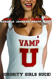 Vamp U (2011) M4ufree