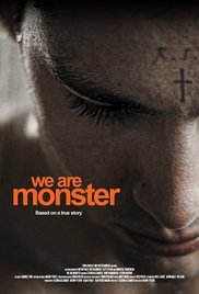 We Are Monster (2014) M4ufree